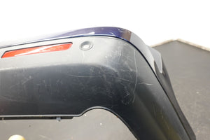 LAND ROVER DISCOVERY 4 REAR BUMPER 2009-2016 SUV 5 Door GENUINE 9H22-17D822-A