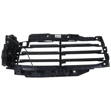 Load image into Gallery viewer, Porsche 911 992 front bumper left air vent louver 2019 onwards Genuine 992807229
