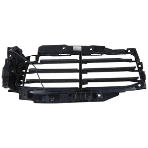 Porsche 911 992 front bumper left air vent louver 2019 onwards Genuine 992807229