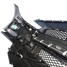 Load image into Gallery viewer, Jaguar XE R Sport front bumper saloon or estate Genuine pn GX7M-17F003-AA
