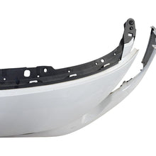 Load image into Gallery viewer, Peugeot Partner front bumper upper Grill 2018-2021 Van Genuine 9818281980
