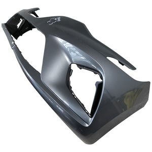 Renault Clio front bumper 2020-2022 Hatchback Genuine Used 620228351R