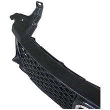 Load image into Gallery viewer, HONDA CIVIC FRONT BUMPER Upper Grill 2015 onwards GENUINE 71122-TV0-E512-M1
