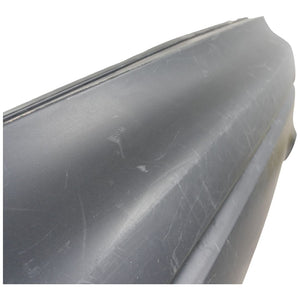 Renault Captur rear bumper 2013-2019 SUV 5 Door Genuine pn 850B27697R