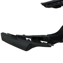 Load image into Gallery viewer, Vauxhall Corsa F front bumper upper grill 2023-2026 Facelift Genuine 9850366080
