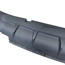 Load image into Gallery viewer, MG HS Hybrid rear bumper lower valance 2022-2024 Genuine P10922776
