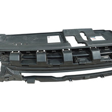 Load image into Gallery viewer, Vauxhall Corsa F front bumper upper grill 2023-2026 Facelift Genuine 9850366080

