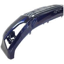 Load image into Gallery viewer, AUDI A4 B9 S4 S LINE FRONT BUMPER 2016 on Saloon Avant GENUINE 8W0807437F
