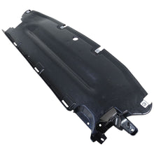 Load image into Gallery viewer, Ford Transit front bumper undertray trim 2014-2019 Genuine KK31-V001A06-D
