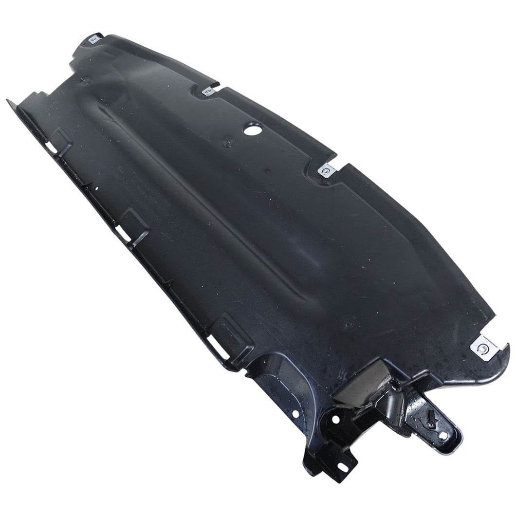 Ford Transit front bumper undertray trim 2014-2019 Genuine KK31-V001A06-D