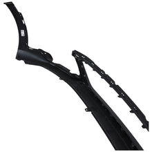 Load image into Gallery viewer, KIA XCEED FRONT Bumper Lower Valance Trim 2019 onwards GENUINE pn 86512-J7CA0

