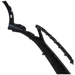 KIA XCEED FRONT Bumper Lower Valance Trim 2019 onwards GENUINE pn 86512-J7CA0