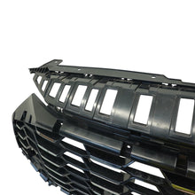 Load image into Gallery viewer, MG ZS FRONT BUMPER Centre Grill 2024 onwards Gen 2 SUV GENUINE pn 11406562
