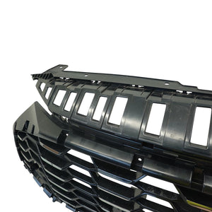 MG ZS FRONT BUMPER Centre Grill 2024 onwards Gen 2 SUV GENUINE pn 11406562