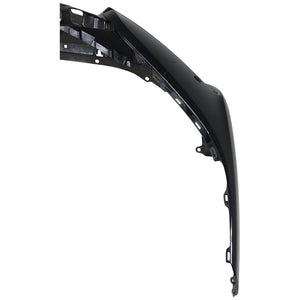 HONDA CIVIC FRONT BUMPER 2015 onwards Hatchback GENUINE Used Part 71101-TV0-ZY00