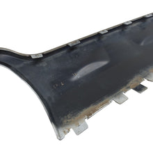 Load image into Gallery viewer, Jeep Cherokee rear bumper lower valance 2014-2018 Genuine 5SG27TRMAA
