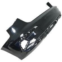 Load image into Gallery viewer, AUDI A3 REAR BUMPER 2020 onwards 8Y4 Hatchback GENUINE Used 8Y4807511
