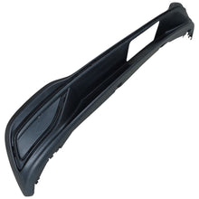 Load image into Gallery viewer, Volkswagen Golf rear bumper trim valance 2021-2024 Hatchback Genuine 5H6807568A

