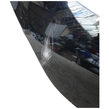 Load image into Gallery viewer, Aston Martin DB11 rear bumper centre panel 2017-2023 Genuine pn HY53-17E955-AA
