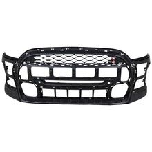 Load image into Gallery viewer, Mini Cooper S front bumper Frame 2021-2024 Hatchback F56 LCI 2 9450563
