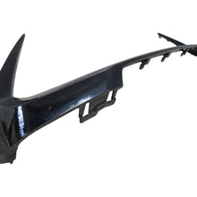 Load image into Gallery viewer, Lexus UX front bumper centre grill 2019-2022 Facelift 5 Door SUV 53111-76120
