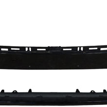Load image into Gallery viewer, Volvo XC60  Inscription front bumper 2020-2024 Genuine pn 32234928

