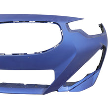Load image into Gallery viewer, BMW 2 series G42 M Sport front bumper 2022-2025 Genuine Used 51118098195
