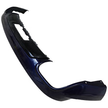 Load image into Gallery viewer, Maserati Levante rear bumper lower valance 2017-2019 Genuine 670045348
