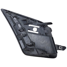 Load image into Gallery viewer, Lexus NX front bumper right grill 2018-2021 Facelift SUV Genuine pn 53127-78010
