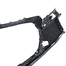 Load image into Gallery viewer, Audi Q4 E-Tron front bumper centre grill trim 2021-2024 Genuine 89A807725A
