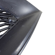Load image into Gallery viewer, Audi Q8 S Line front bumper right grill 2019-2023 4M8 Genuine 4M8807682A
