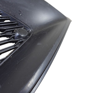 Audi Q8 S Line front bumper right grill 2019-2023 4M8 Genuine 4M8807682A
