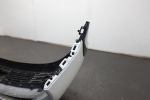 VAUXHALL GRANDLAND X FRONT BUMPER 2021 onwards Facelift GENUINE Used 9840131477