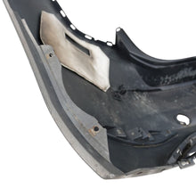 Load image into Gallery viewer, Volkswagen Golf rear bumper 2017-2019 Hatchback Genuine pn 5G6807421BK
