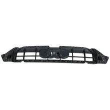 Load image into Gallery viewer, Audi A5 front bumper grill fitting backing 2011-2015 Genuine 8T0807233C
