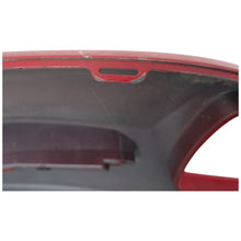 Load image into Gallery viewer, HONDA CIVIC REAR BUMPER Lower Valance Trim 2012 to 2015 GENUINE 71502-SMG-E500
