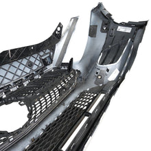Load image into Gallery viewer, Mercedes Benz A Class AMG front bumper 2018-2022 W177 Genuine pn A1778856100
