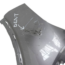 Load image into Gallery viewer, Audi Q4 E-Tron front bumper right RH corner trim 2021-2023 Genuine 89A807438
