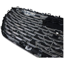 Load image into Gallery viewer, Audi Q4 E-tron front bumper centre grill 2021 onwards Genuine pn 89A853651B
