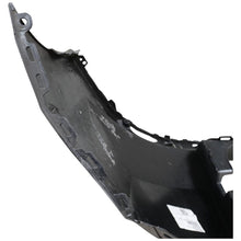 Load image into Gallery viewer, Skoda Karoq rear bumper upper section 2021-2024 SUV Genuine Used 57A807421
