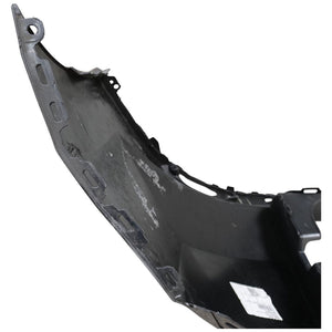 Skoda Karoq rear bumper upper section 2021-2024 SUV Genuine Used 57A807421
