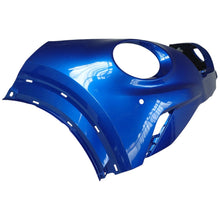 Load image into Gallery viewer, NISSAN JUKE FRONT BUMPER 2019 onwards SUV GENUINE pn 62022 6PA0H
