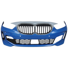 Load image into Gallery viewer, BMW 1 SERIES M SPORT FRONT BUMPER F40 2019 onwards GENUINE Used Part 51118070928

