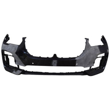 Load image into Gallery viewer, BMW X5 front bumper G05 SUV 2019-2021 Genuine 51117421791
