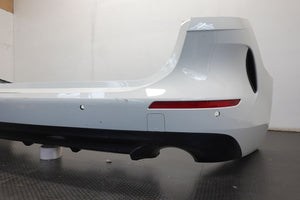 GENUINE BMW 2 Series Gran Coupe SPORT REAR BUMPER F44 2020 onward pn 51127477430