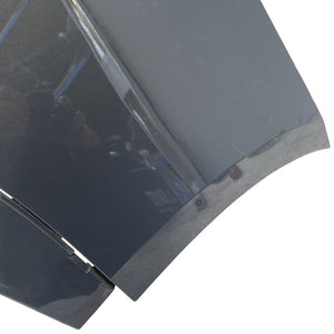 BMW M4 rear bumper G82 2020-2024 Genuine pn 51128074696
