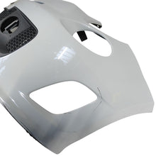 Load image into Gallery viewer, Fiat 500 Abarth front bumper 2011-2015 Hatchback Genuine 735465484
