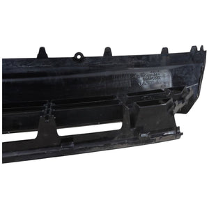 Volvo XC60 R Design front bumper lower grill 2022-2025 GENUINE Used 32234959