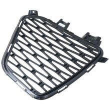 Load image into Gallery viewer, Range Rover Sport SVR front bumper right grill 2013-2017 FK6M-17K946-A
