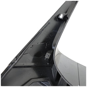 HYUNDAI IONIQ 5 REAR Tailgate Spoiler 2021 onwards 5 Door GENUINE 87210-G1000
